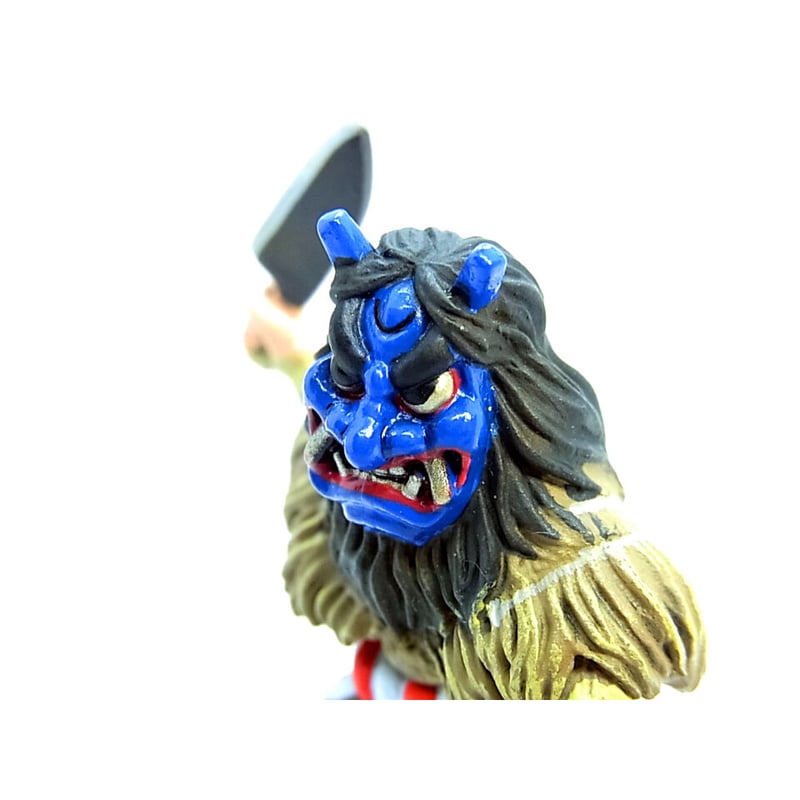 シゲマツ/NANTOKA 限定3Dフィギュア 現代アート 希少品 激レア品 鬼滅の刃 フィギュア 絆ノ装 鬼ノ装 44体セット！② kmt-