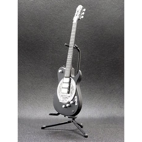 ザ・ギター・レジェンド　ZEMAITIS／ S24DT A&A ディスクフロント