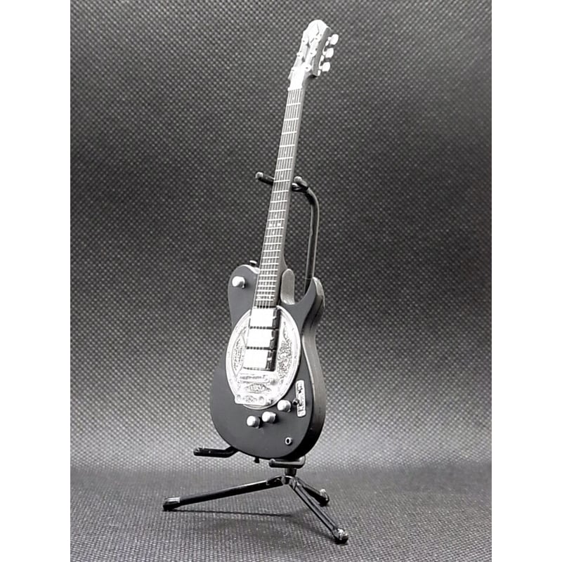 ザ・ギター・レジェンド ZEMAITIS／ S24DT A&A ディスクフロント