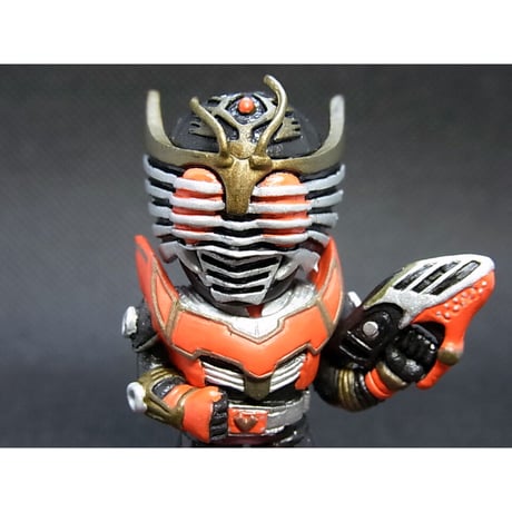 仮面ライダートイフル　「仮面ライダー龍騎サバイブ」