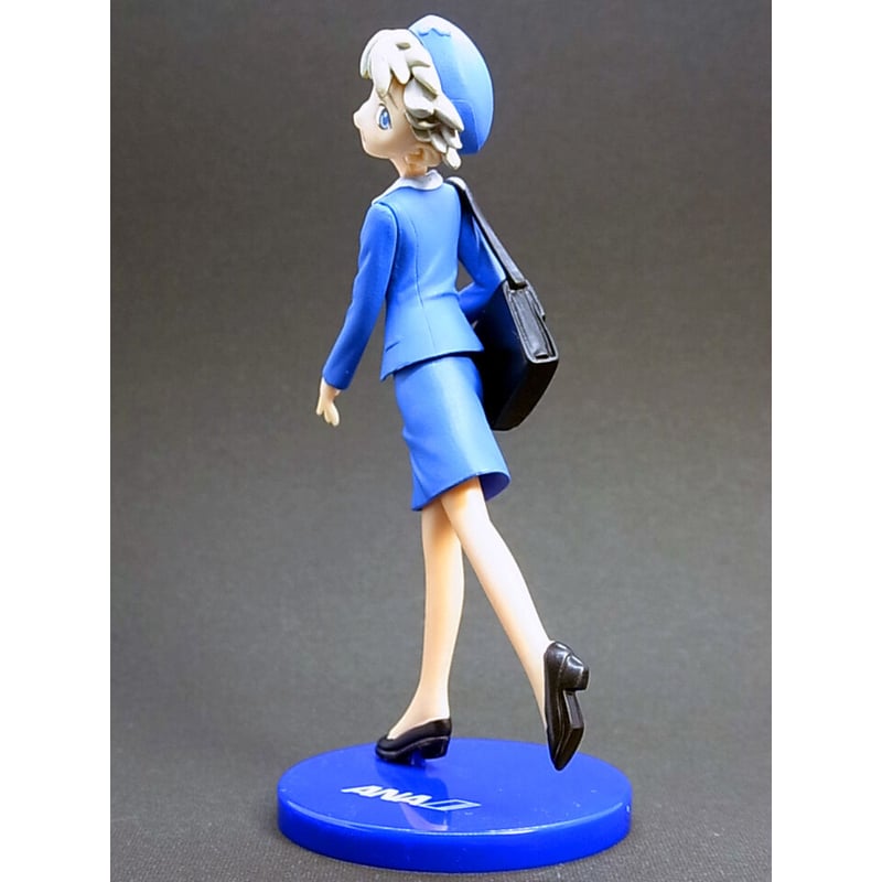 ＡＮＡユニフォームコレクション ANA ユニフォームコレクション - メルカリ