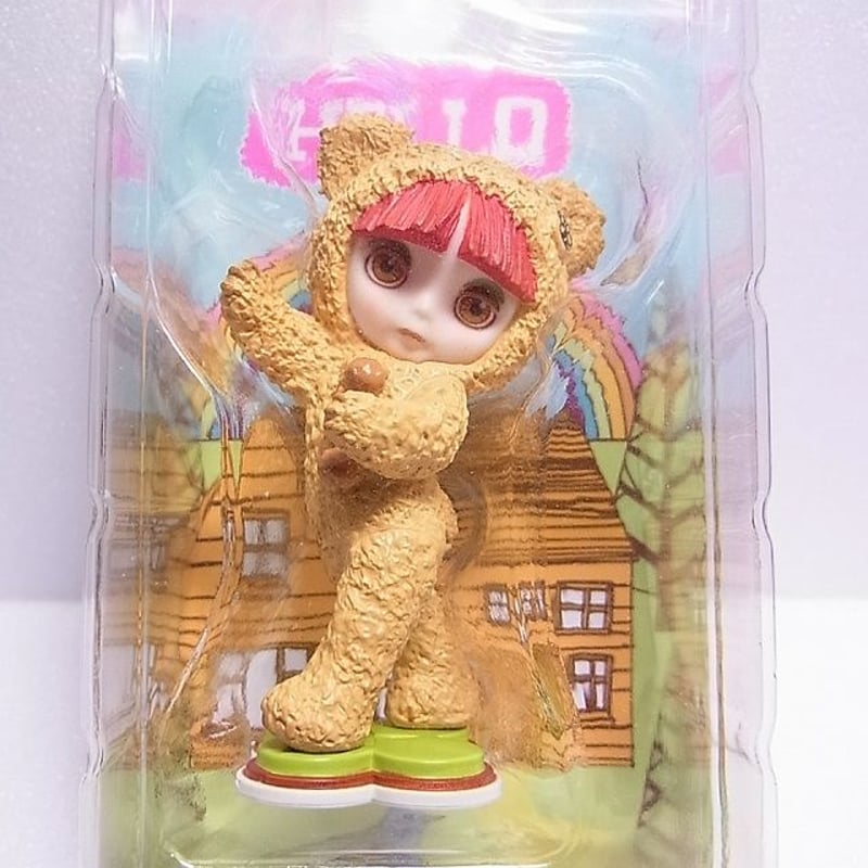【中古】ブライスベル　ベアハグ ブライスベル 05.ベアハグ／Bear Hug | トイズ・スタイル