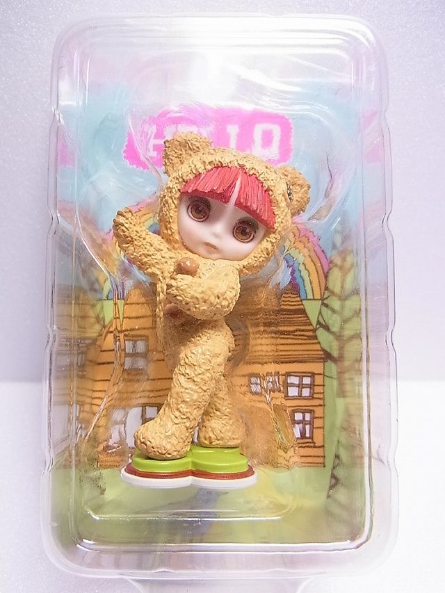 ブライスベル 05.ベアハグ／Bear Hug | トイズ・スタイル