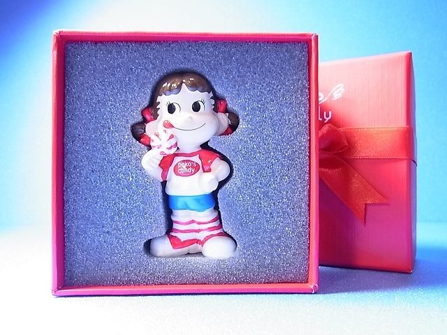 ペコちゃんファミリークラブ限定・キャンディ ペコ | トイズ・スタイル ペコちゃんファミリークラブ限定・キャンディ ペコ | トイズ・スタイル