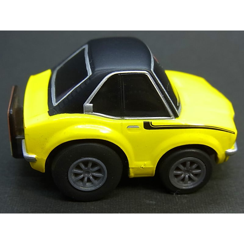 チョロQ TOYOTA NISSAN MAZDA Amazon.co.jp: チョロQ チョロQハイブリッド! QZ-07 ゼンマイ