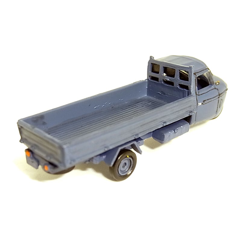タイムスリップグリコ第1弾 07.マツダ T-2000（1956年