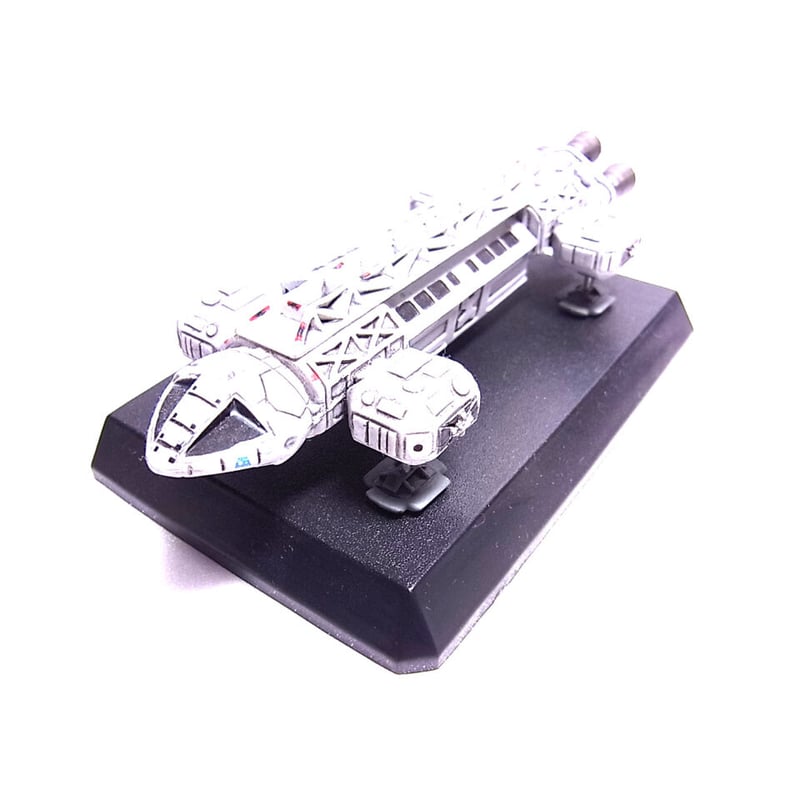 懐かしのSFビークル イーグル宇宙船 【未開封品】 | トイズ
