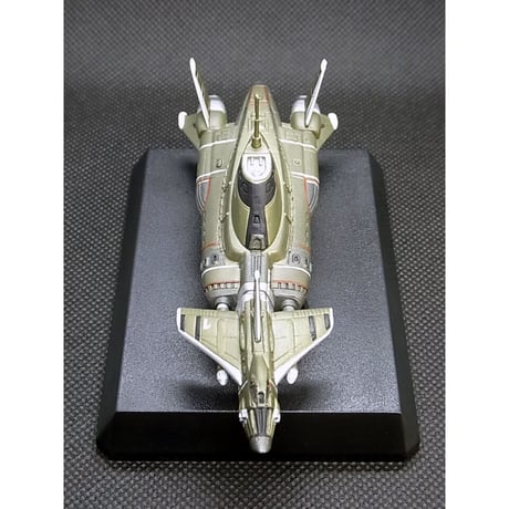 SFムービー・セレクション　謎の円盤UFO　01.スカイダイバー 【初版・未開封品】