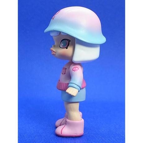 Rolife　 WARRIOR ANGELSシリーズ「RAMBO」