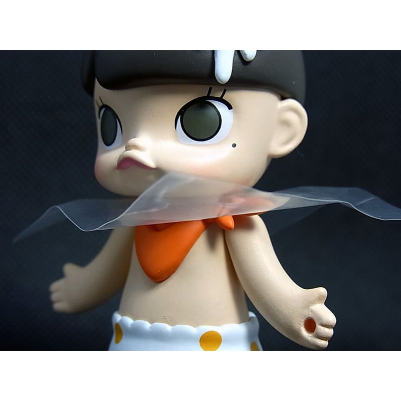 ポップマート MOLLY YUMMY PARTYシリーズ「Soft Drink Baby」 |