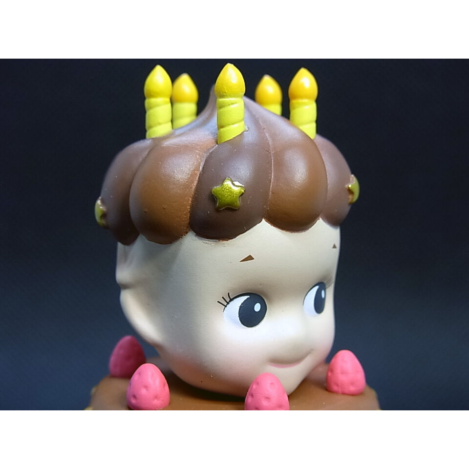 ソニーエンジェル チョコレートシリーズ シークレットを含む6種