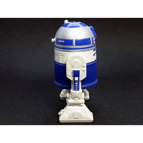 スターウォーズ・エピソードⅢ スペシャルボトルキャップ「R2-D2」