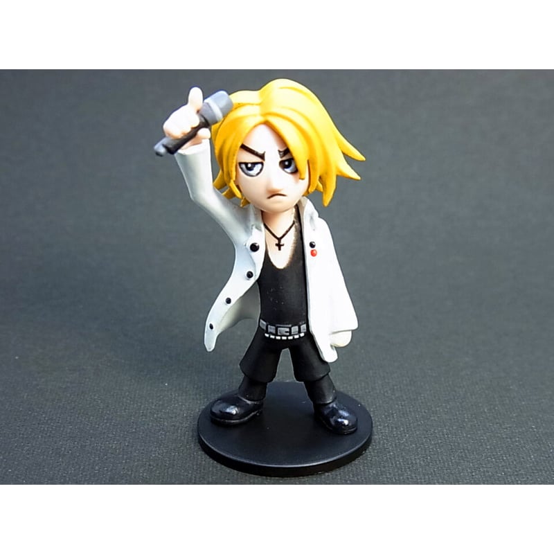 北海道フィギュアみやげ ALL STARS GLAY TERU | トイズ・スタイル