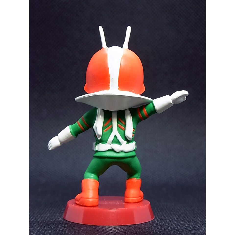 ロッタンさん専用　仮面ライダー V3 彩色 27cm ソフビ人形 ロッタンさん専用 仮面ライダー V3 彩色 27cm ソフビ人形