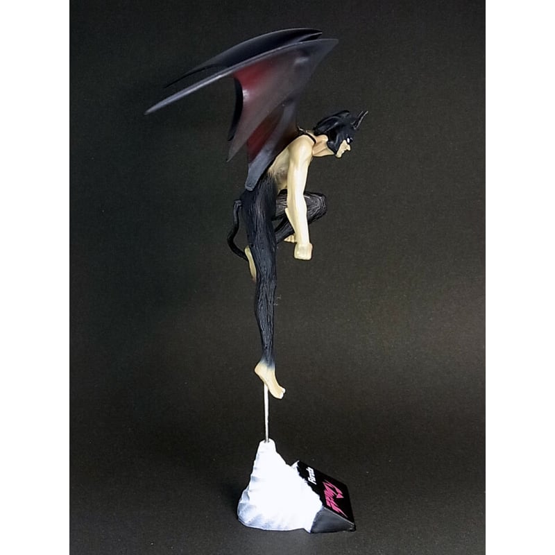 20世紀漫画家コレクション／永井豪の世界「デビルマン(コミック版