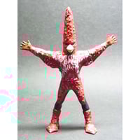 東映ヒーロー列伝 （全5種）セット | トイズ・スタイル