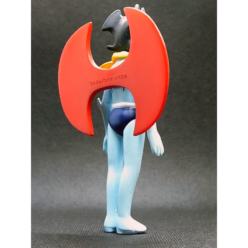 figuax_EXTREME デビルマン・アートコレクション No.6 タケヤマ