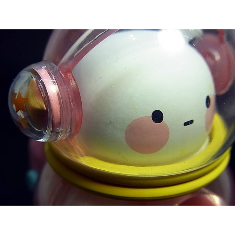 POP MART BOBO & COCO 宇宙での告白 POP MART BOBO & COCO 宇宙での告白 POP MART BOBO & COCO 宇宙で
