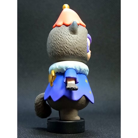 PUCKY MONSTER BABIES シリーズ「Wolfman Poko」