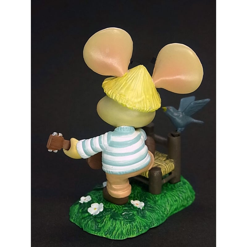 トッポ・ジージョ劇場「トッポと小鳥」 | トイズ・スタイル