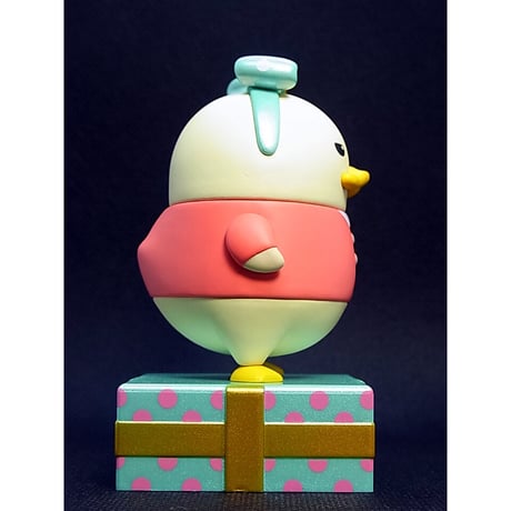 ポップマート  10th ANNIVERSARY 2010 - 2020「DUCKOO 」