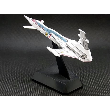 SFムービーセレクション キャプテンスカーレット　05.超音連絡機