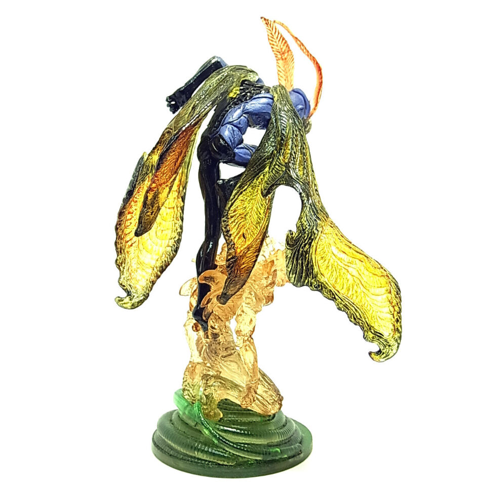 S.I.C.匠魂VOL.4 イナズマン【ノーマルカラー】 | トイズ・スタイル