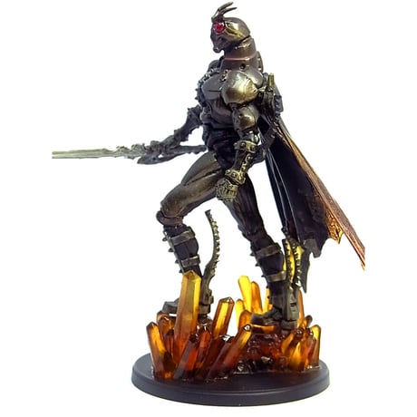 S.I.C.匠魂VOL.6　シャドームーン【アーティストカラー・未開封品】