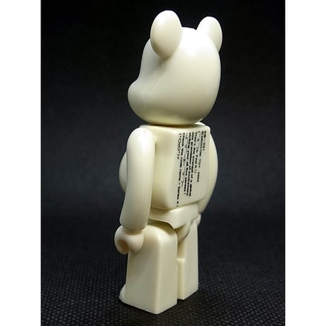 BE@RBRICK シリーズ4・ BASIC/ベーシック「R」・B@-031