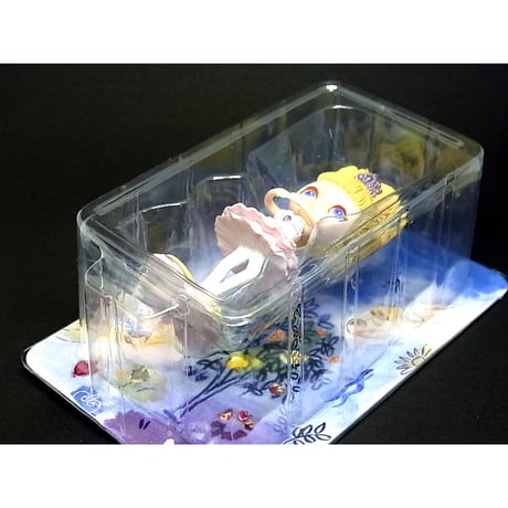 ブライスベル メルヘンメロディ　05.プリーズプリエ／Please Plie【未開封品】