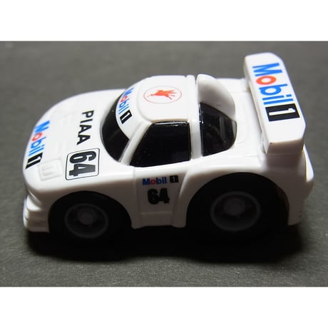限定 Mobil1 NSX チョロQ