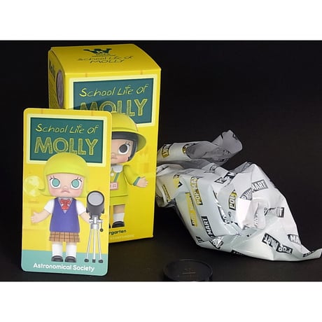 モリー　Molly × Rody 　molly 貯金箱 molly | STORES
