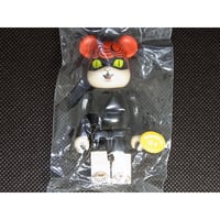BE@RBRICK　シリーズ37 ARTIST 1／48　 猫目小僧