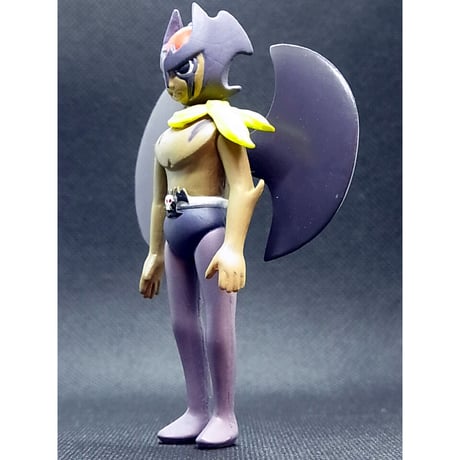 figuax_EXTREME　デビルマン・アートコレクション No.6 タケヤマ・ノリヤ B