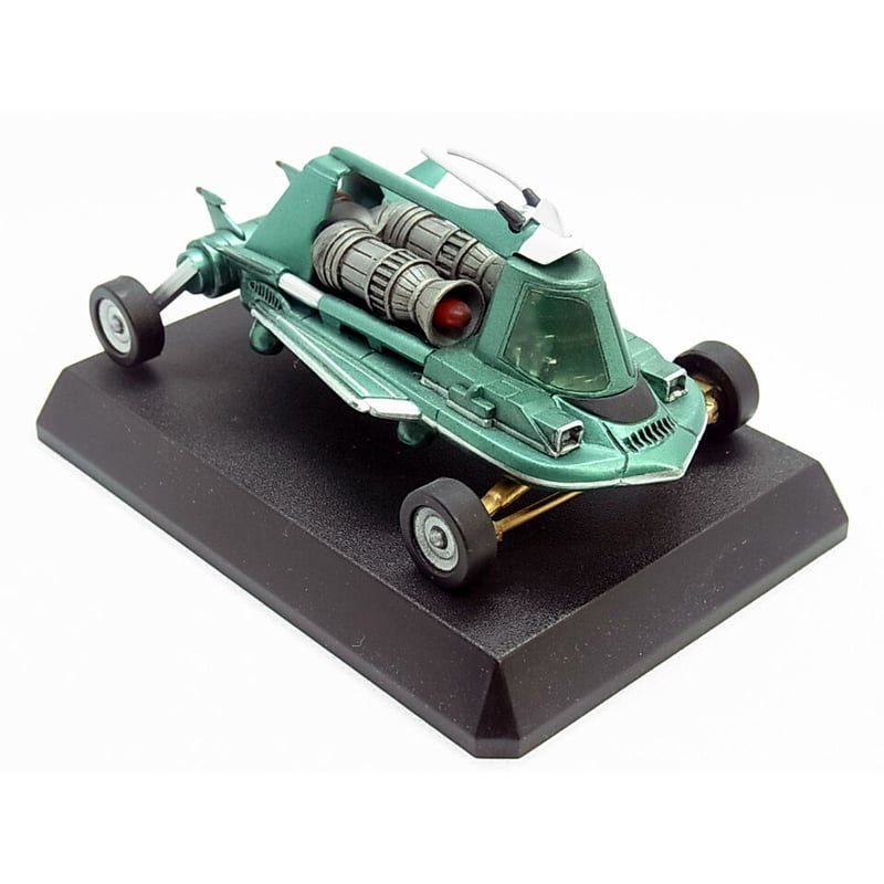 懐かしのSFビークル マックス・カー 【未開封品】 | トイズ・スタイル