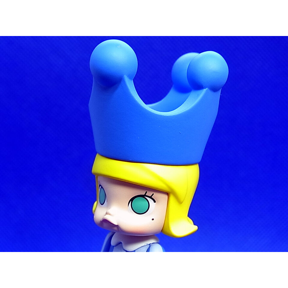 POPMART MOLLY ハッピートレインパーティー12個セット Molly by Pop