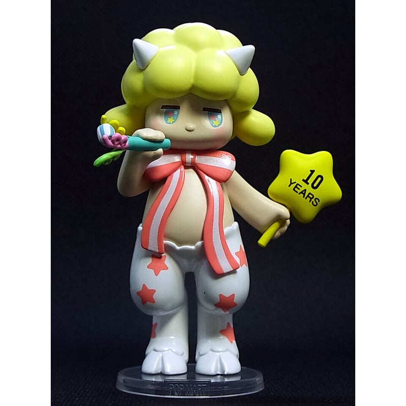 POPMART ゲーム・おもちゃ・グッズ POP MART Hautes Saisons フィギュア