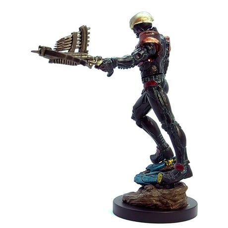 S.I.C.匠魂 SPECIAL　レッドハカイダー