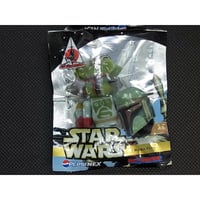 BE@RBRICK　ペプシNEX　スター・ウォーズ「BOBA FETT」