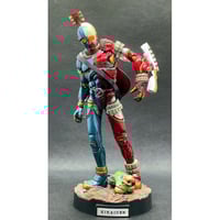 S.I.C.ブルーハカイダー Amazon.co.jp: 匠魂 SPECIAL ハカイダー バイク セット レッド