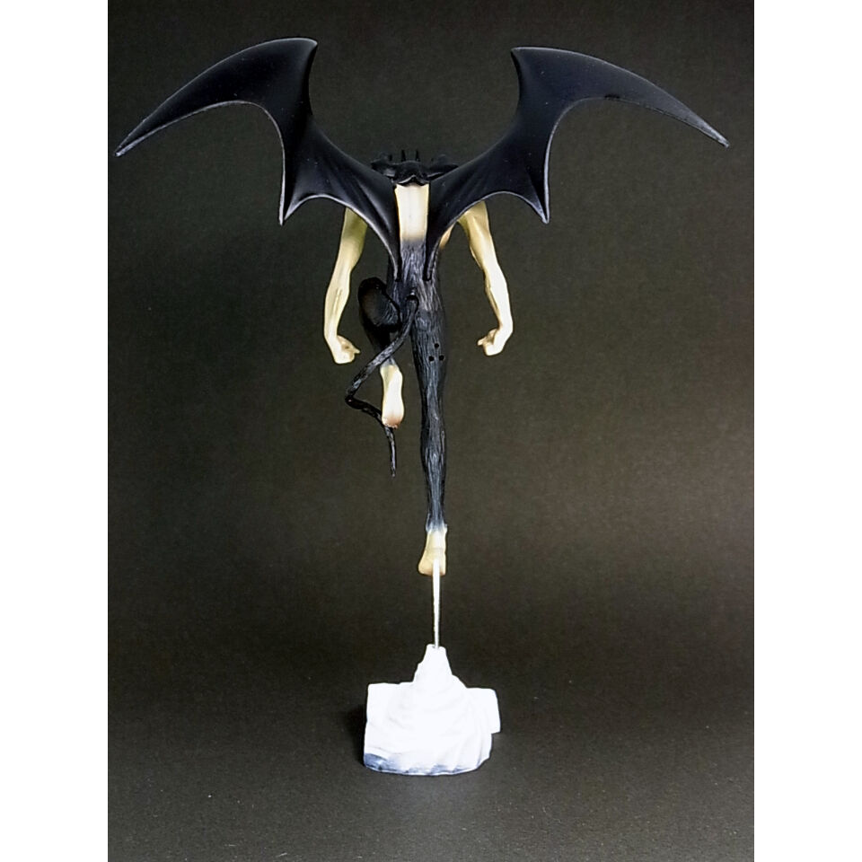 20世紀漫画家コレクション／永井豪の世界「デビルマン(コミック版