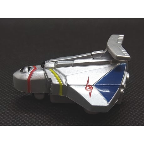 ウルトラマンシリーズコレクション　「ウルトラホーク1号」