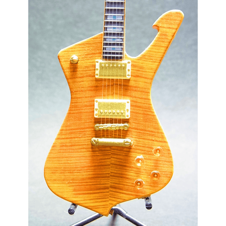 ザ・ギター・レジェンド　ZEMAITIS／ M-150 TGD ミラージュ【新品】
