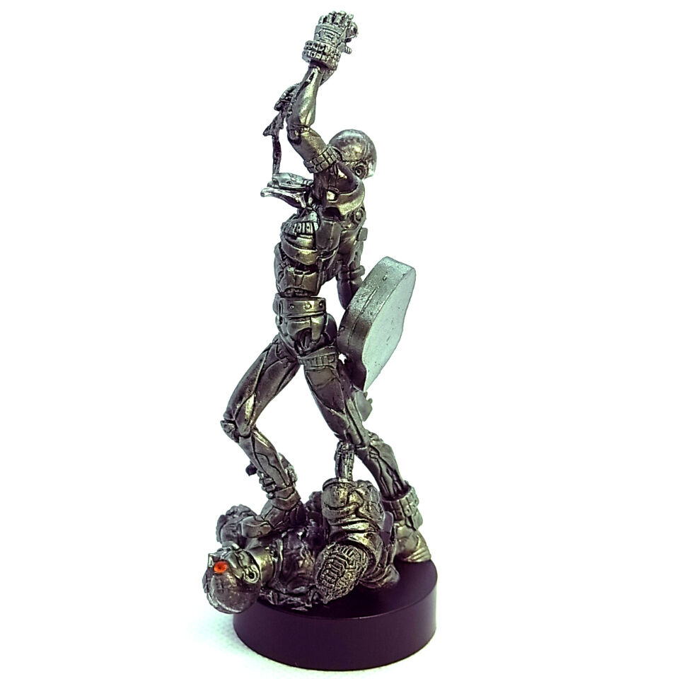 S.I.C.匠魂VOL.1 キカイダー【ブロンズカラー】 | トイズ・スタイル