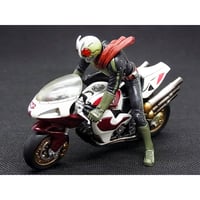 S.I.C.匠魂VOL.1 キカイダー【ノーマルカラー】 | トイズ・スタイル