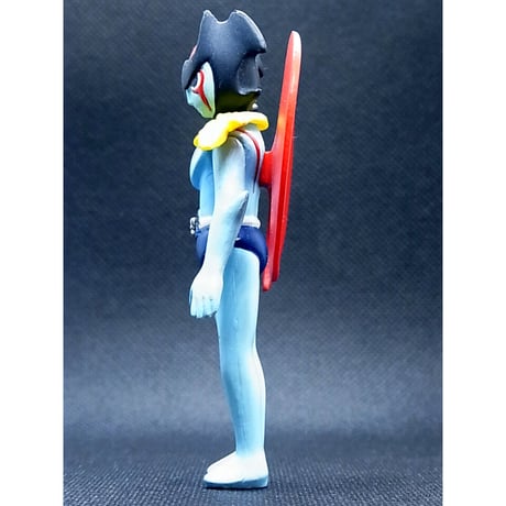 figuax_EXTREME　デビルマン・アートコレクション No.6 タケヤマ・ノリヤ A