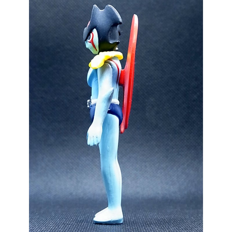 figuax_EXTREME デビルマン・アートコレクション No.6 タケヤマ