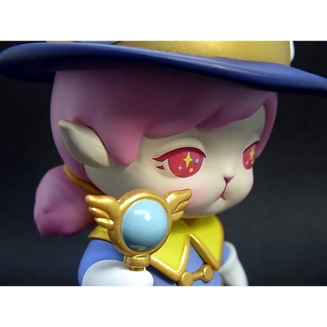 ポップマート　BUNNY マジックシリーズ「BUNNY」