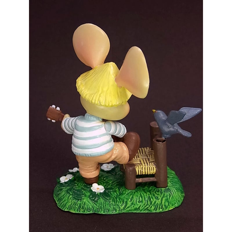 トッポ・ジージョ劇場「トッポと小鳥」 | トイズ・スタイル