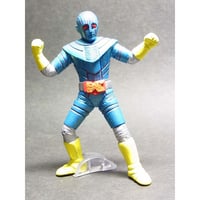 バンダイHGシリーズ 仮面ライダー ～対決！二人の王子編～ 仮面